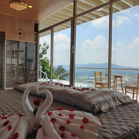 Lavie Villa Da Lat Buitenkant foto