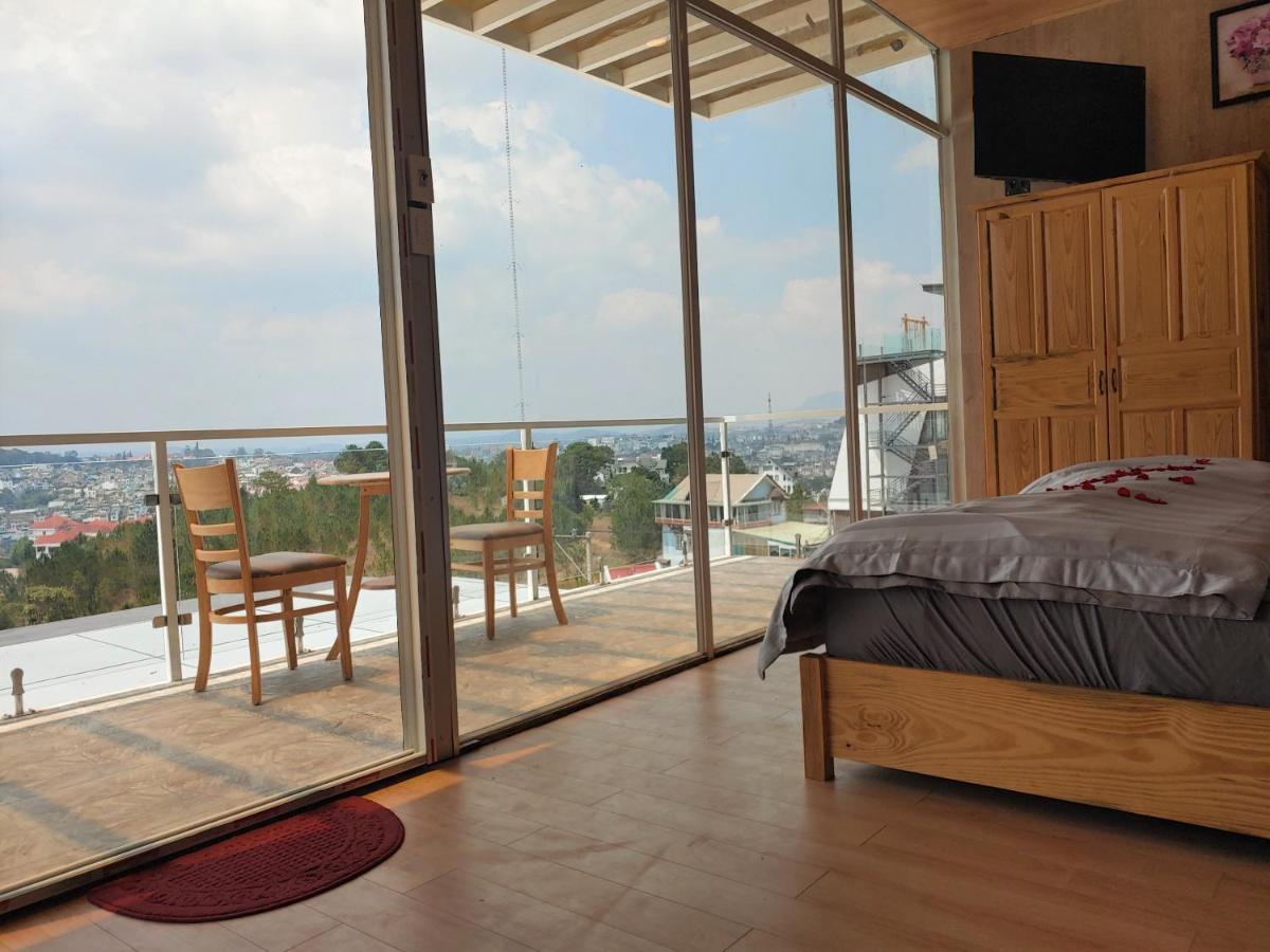 Lavie Villa Da Lat Buitenkant foto