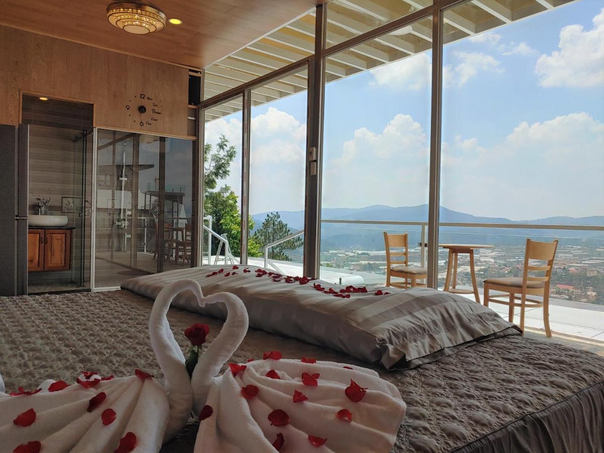 Lavie Villa Da Lat Buitenkant foto