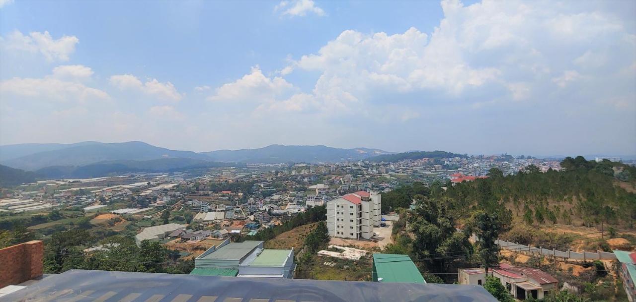 Lavie Villa Da Lat Buitenkant foto