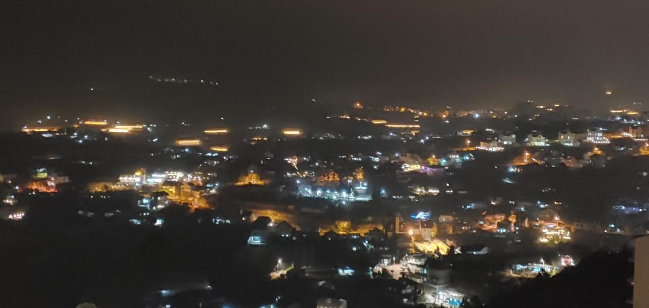 Lavie Villa Da Lat Buitenkant foto